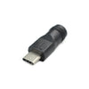 DFRobot 5.5/2.1mm DC - タイプC アダプター