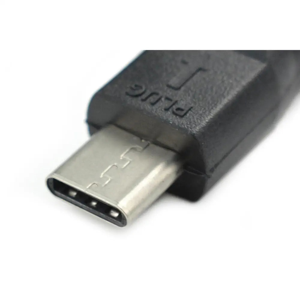 DFRobot 5.5/2.1mm DC - タイプC アダプター