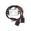 DFRobot 5V 3A デュアルUSB 降圧バックコンバータモジュール