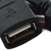 DFRobot 5V 3A デュアルUSB 降圧バックコンバータモジュール