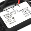 DFRobot 5V 3A デュアルUSB 降圧バックコンバータモジュール