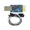 DFRobot 6-in-1 USB シリアルコンバータ