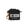 DFRobot 6Kg 180° クラッチサーボ