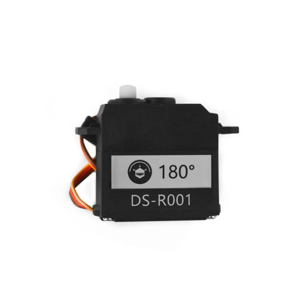 DFRobot 6Kg 180° クラッチサーボ