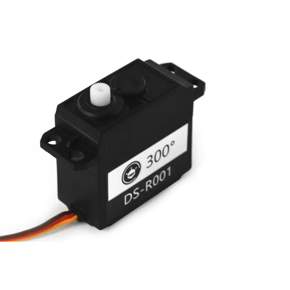 DFRobot 6kg 300° クラッチサーボ