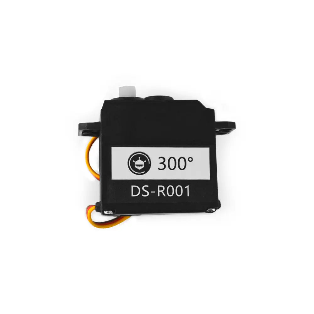 DFRobot 6kg 300° クラッチサーボ
