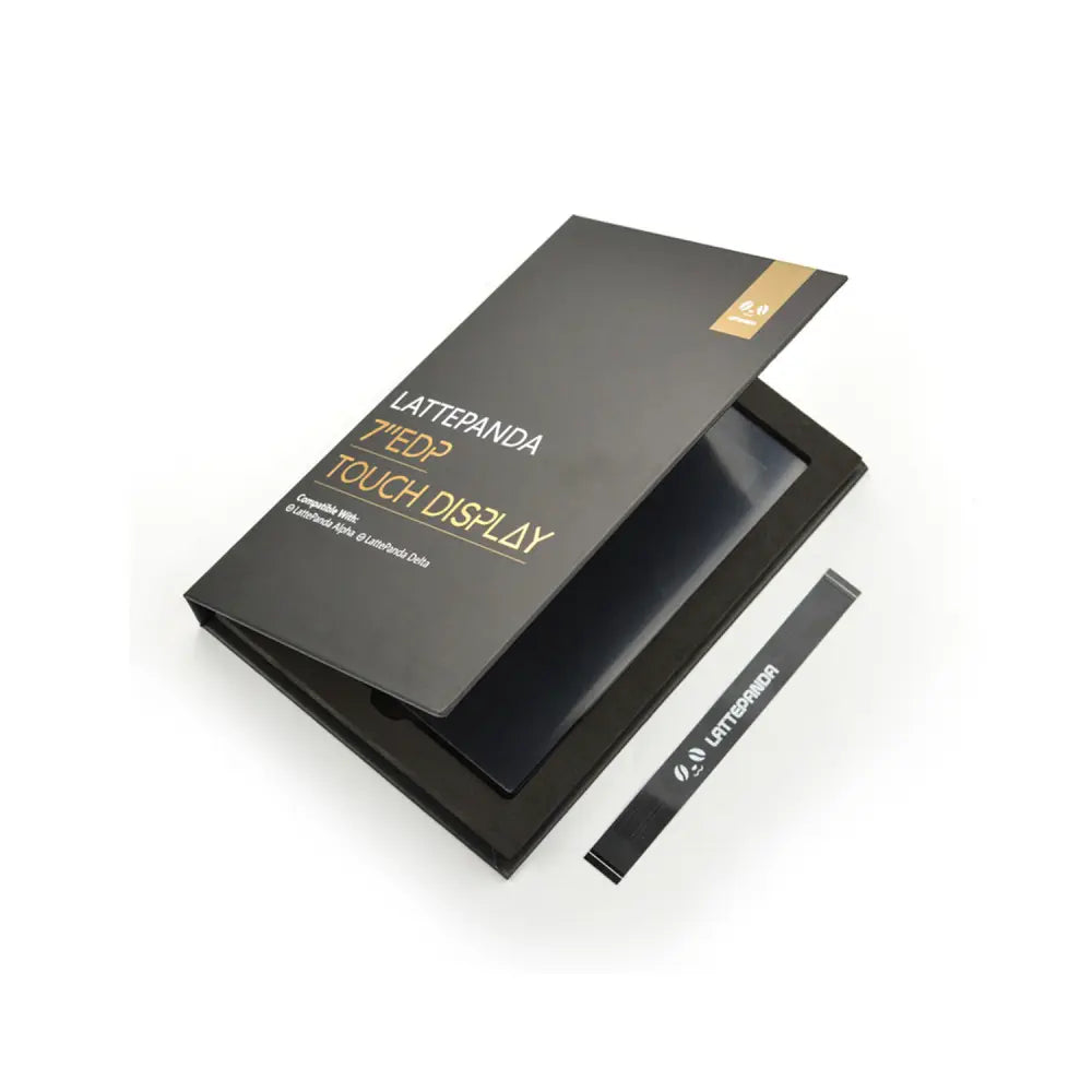 LattePanda 3 Delta + 7インチEDPタッチディスプレイ DFRobot 7 inch タッチディスプレイ (EDP) (LattePanda 3 Delta