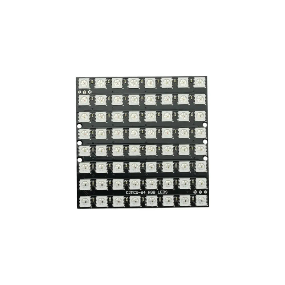 DFRobot 8x8 RGB LED マトリックス