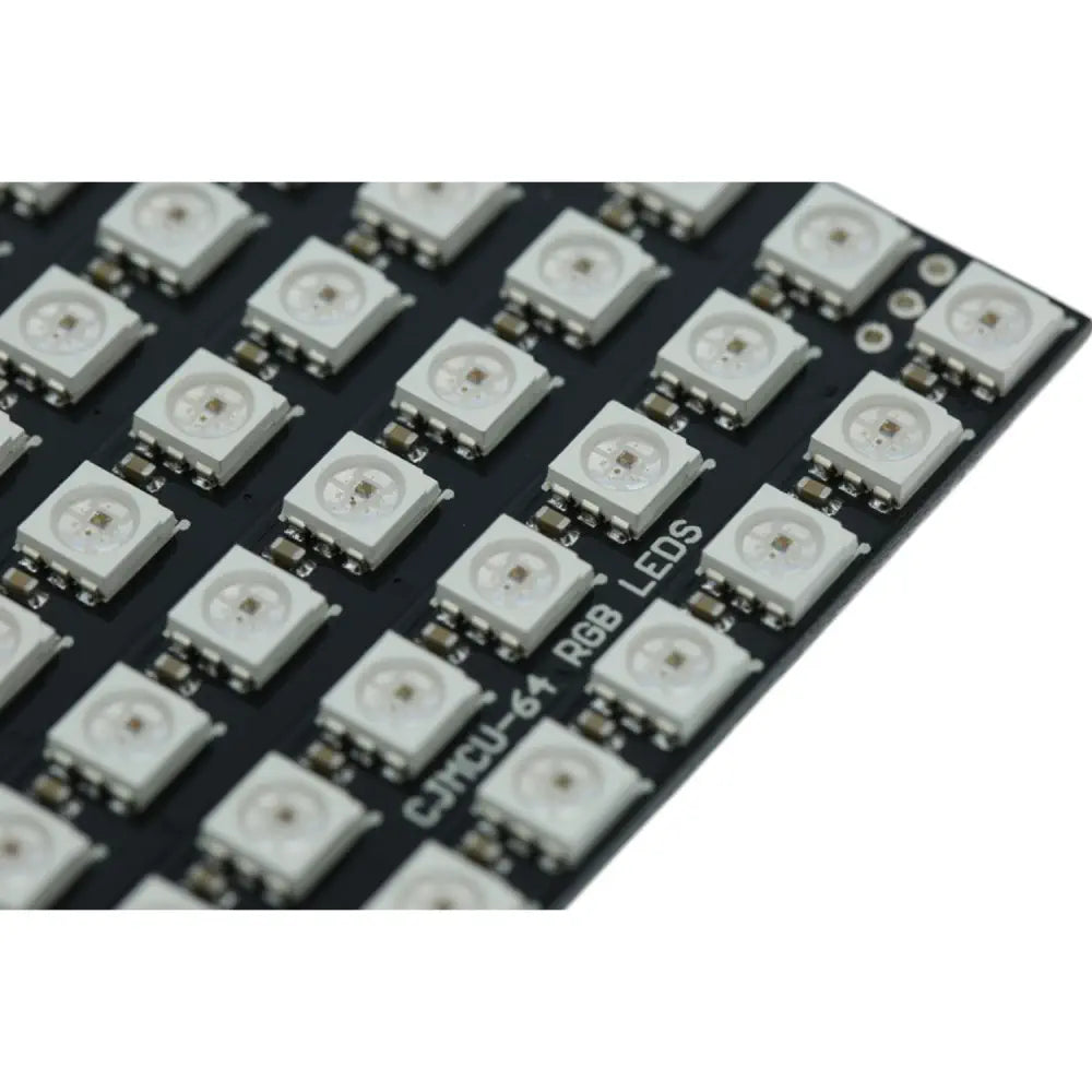 DFRobot 8x8 RGB LED マトリックス