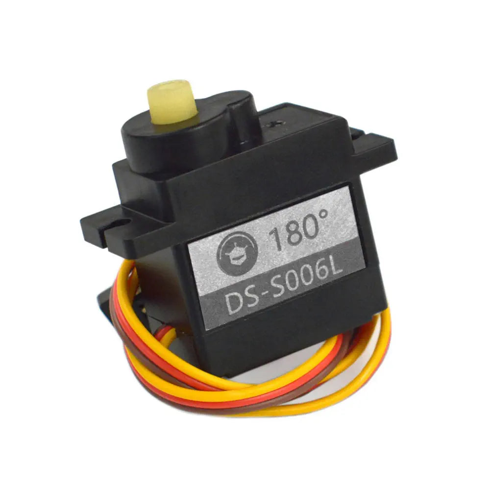 DFRobot 9G 180° クラッチサーボ