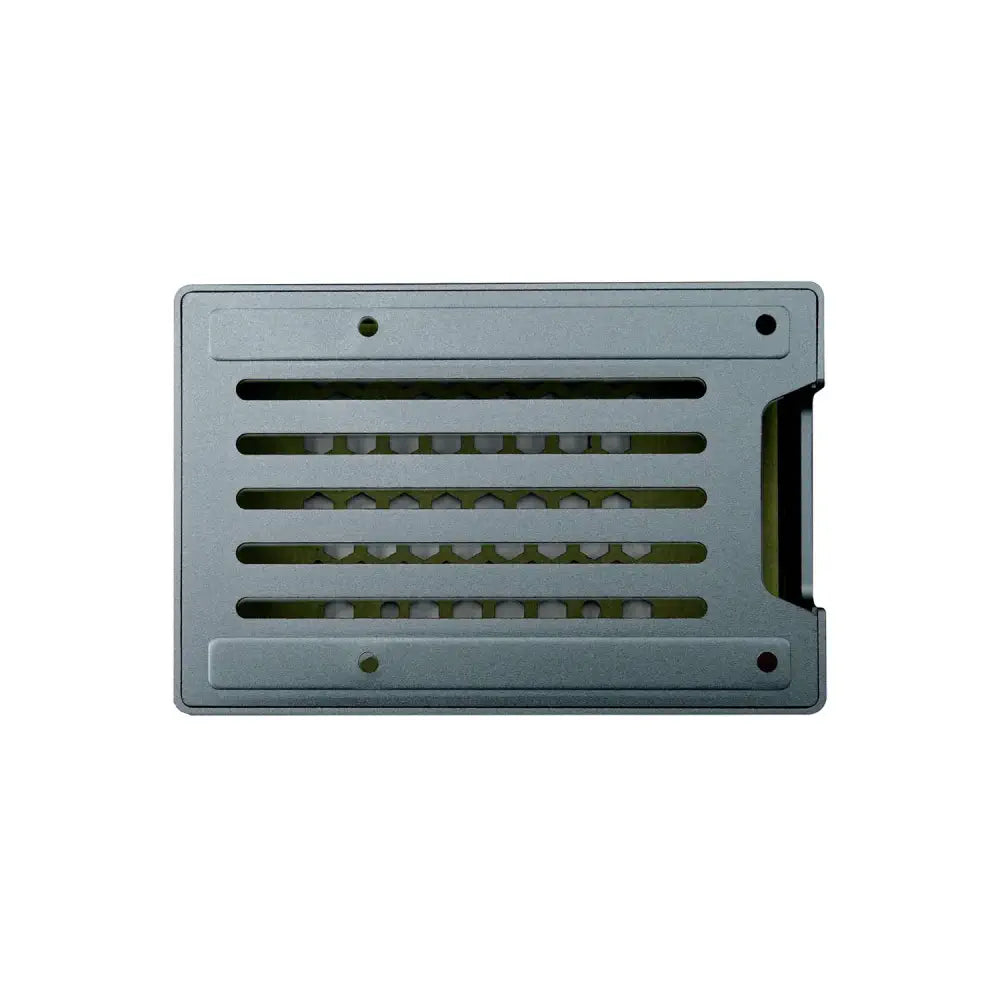 DFRobot Raspberry Pi 5 シングルボードコンピュータ用アルミニウムケース