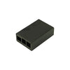 DFRobot Raspberry Pi B+ / 2B / 3B用 アルミケース