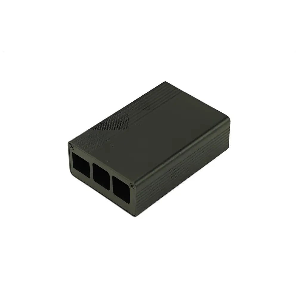 DFRobot Raspberry Pi B+ / 2B / 3B用 アルミケース