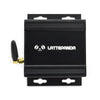 DFRobot アルミニウム ヒートシンク ケース LattePanda V1 用