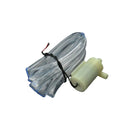 DFRobot 水陸両用 横型水中ポンプ