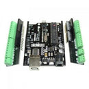 DFRobot Arduino互換スクリューシールド