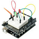 DFRobot Arduino プロトタイピングシールド