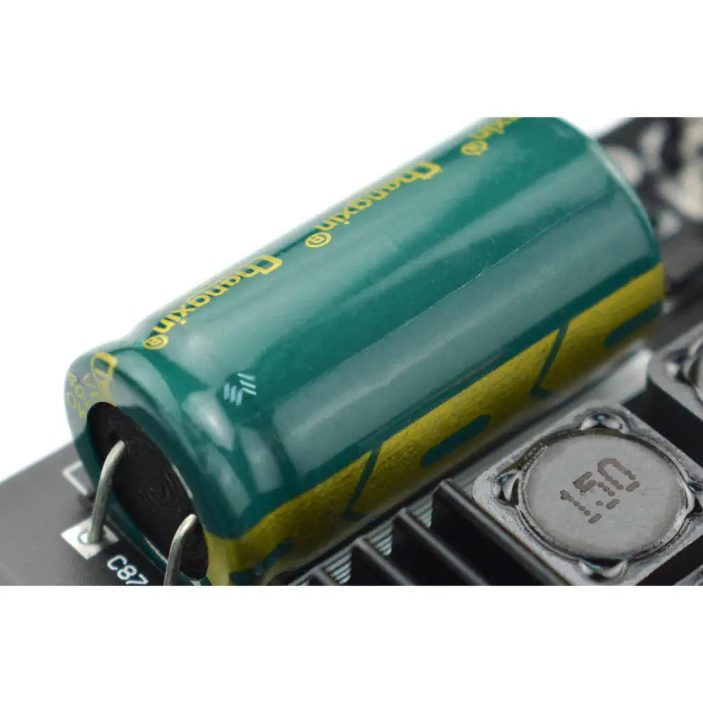DFRobot ベース トレブル Bluetooth アンプ - 50W+100W