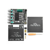 DFRobot ベース トレブル Bluetooth アンプ - 50W+100W