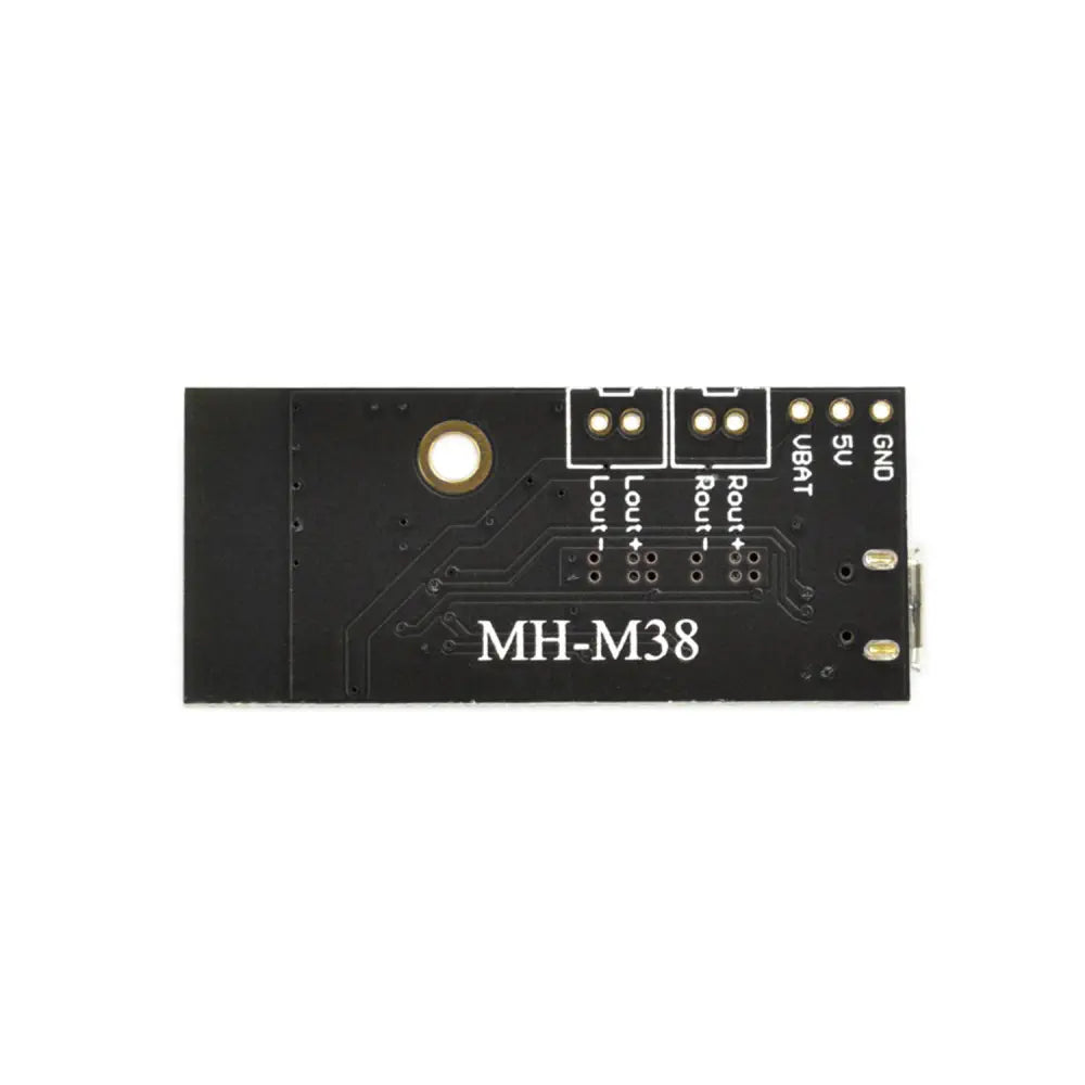 DFRobot Bluetooth 4.2 オーディオレシーバボード (アンプ付き) (2 x 5W)