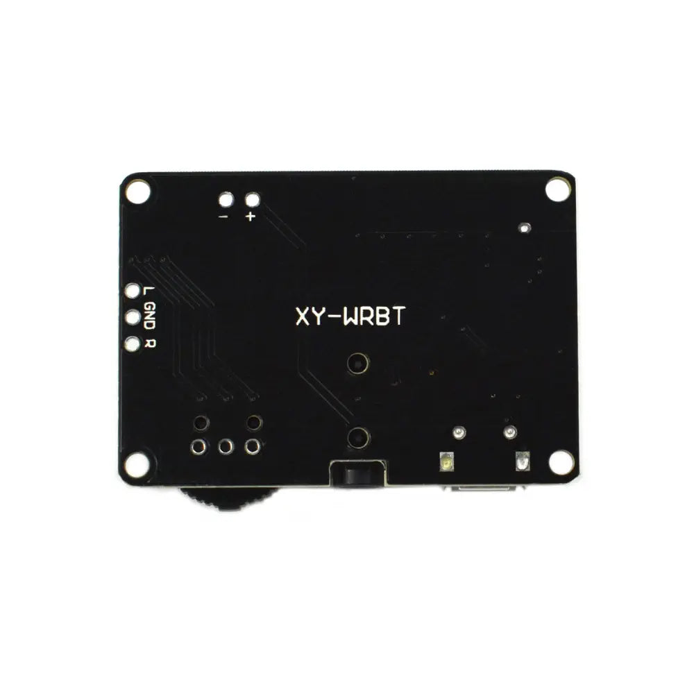 DFRobot Bluetooth 5.0 オーディオ レシーバー ボード - 音量調節可能