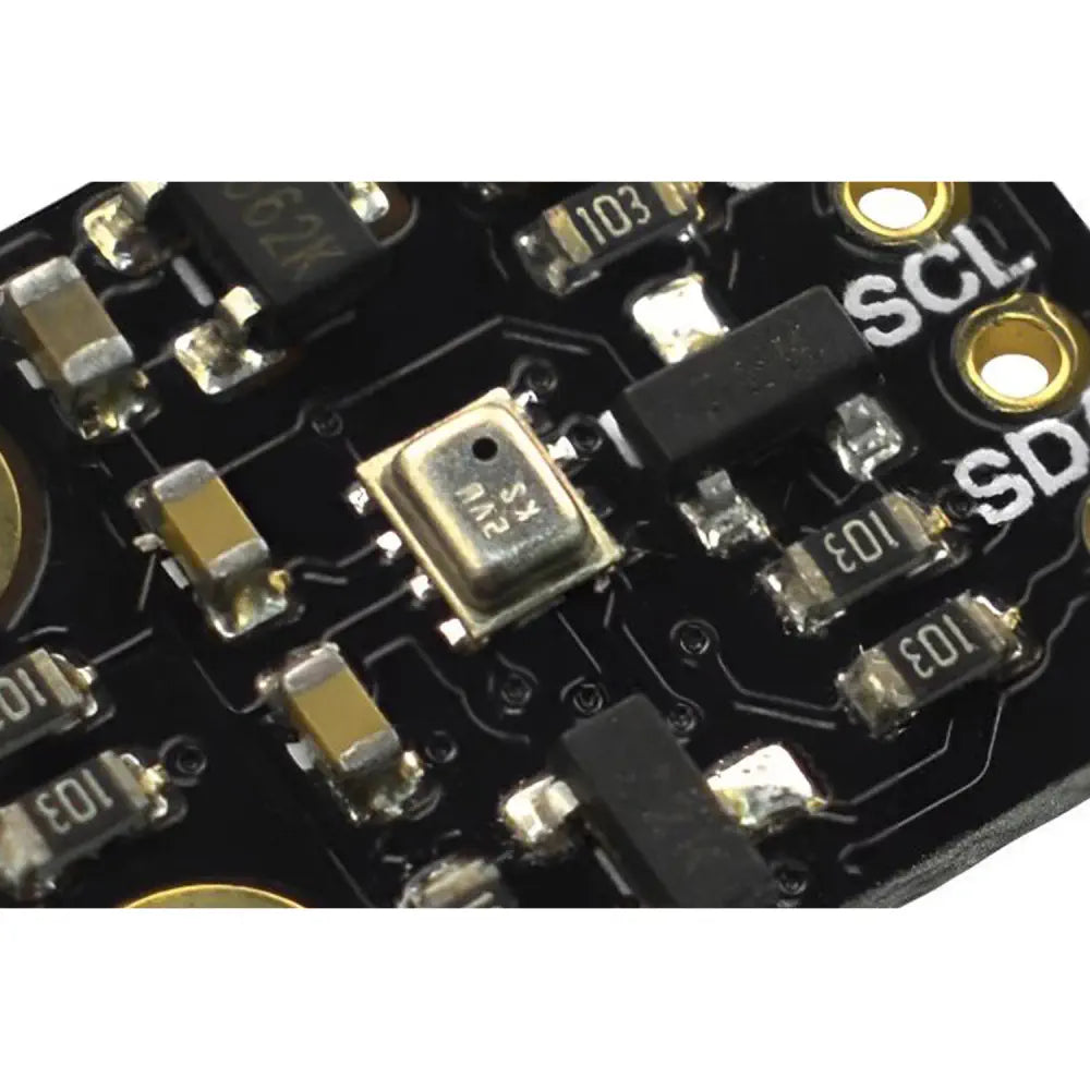 DFRobot BMP280 デジタル圧力センサモジュール V1.0