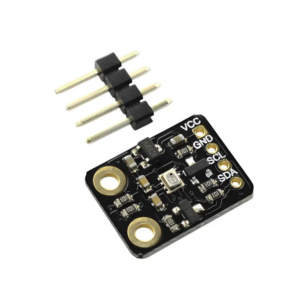 DFRobot BMP280 デジタル圧力センサモジュール V1.0