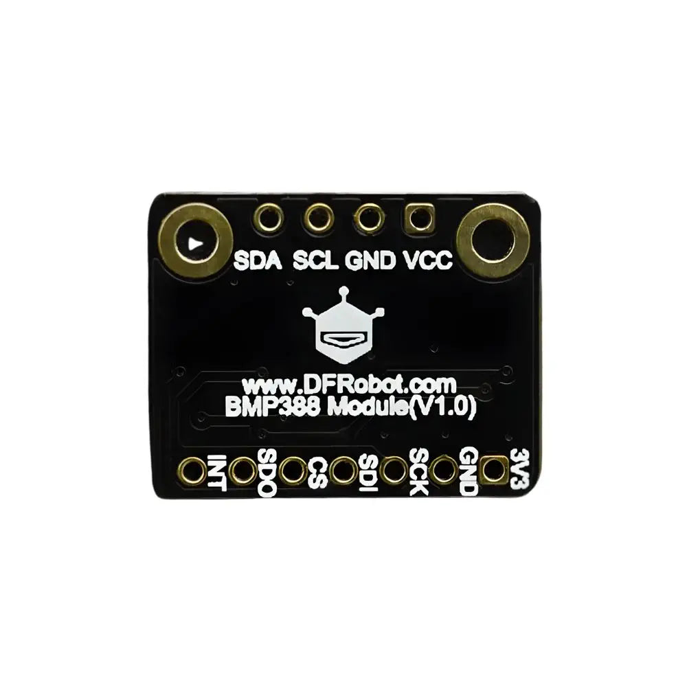 DFRobot BMP388 デジタル 圧力センサモジュール