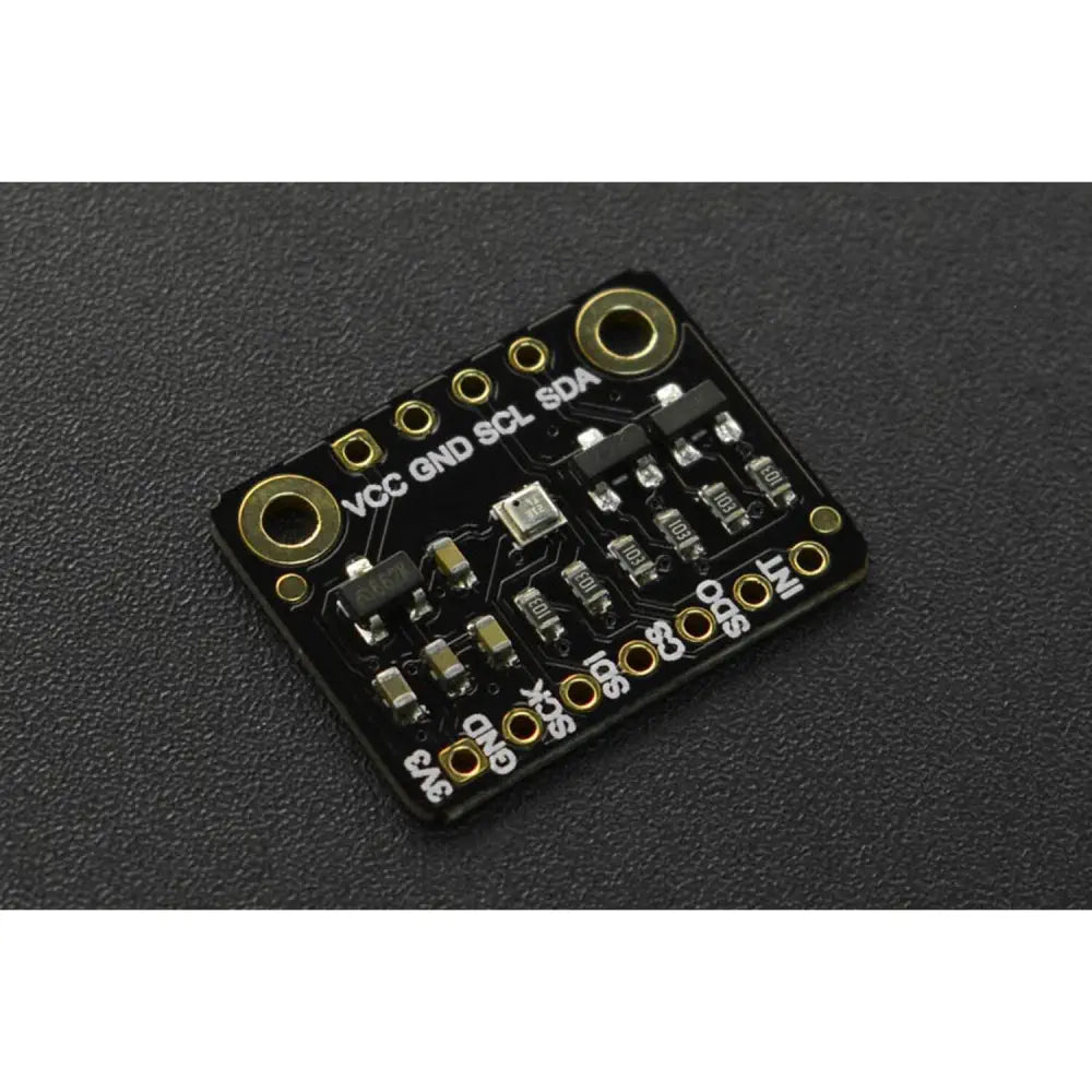 DFRobot BMP388 デジタル 圧力センサモジュール