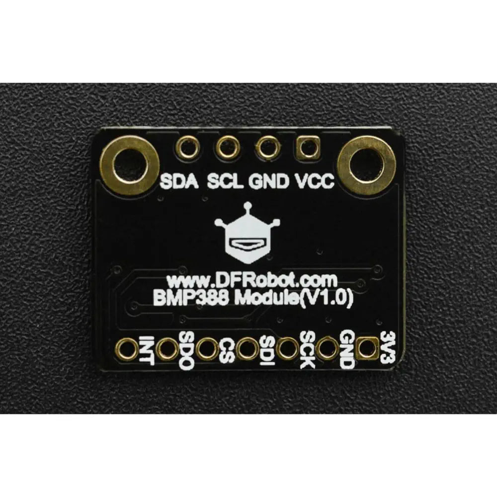DFRobot BMP388 デジタル 圧力センサモジュール