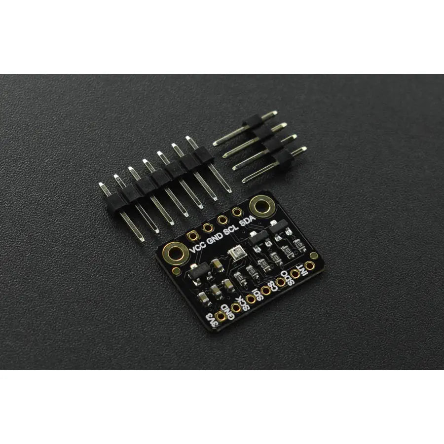DFRobot BMP388 デジタル 圧力センサモジュール