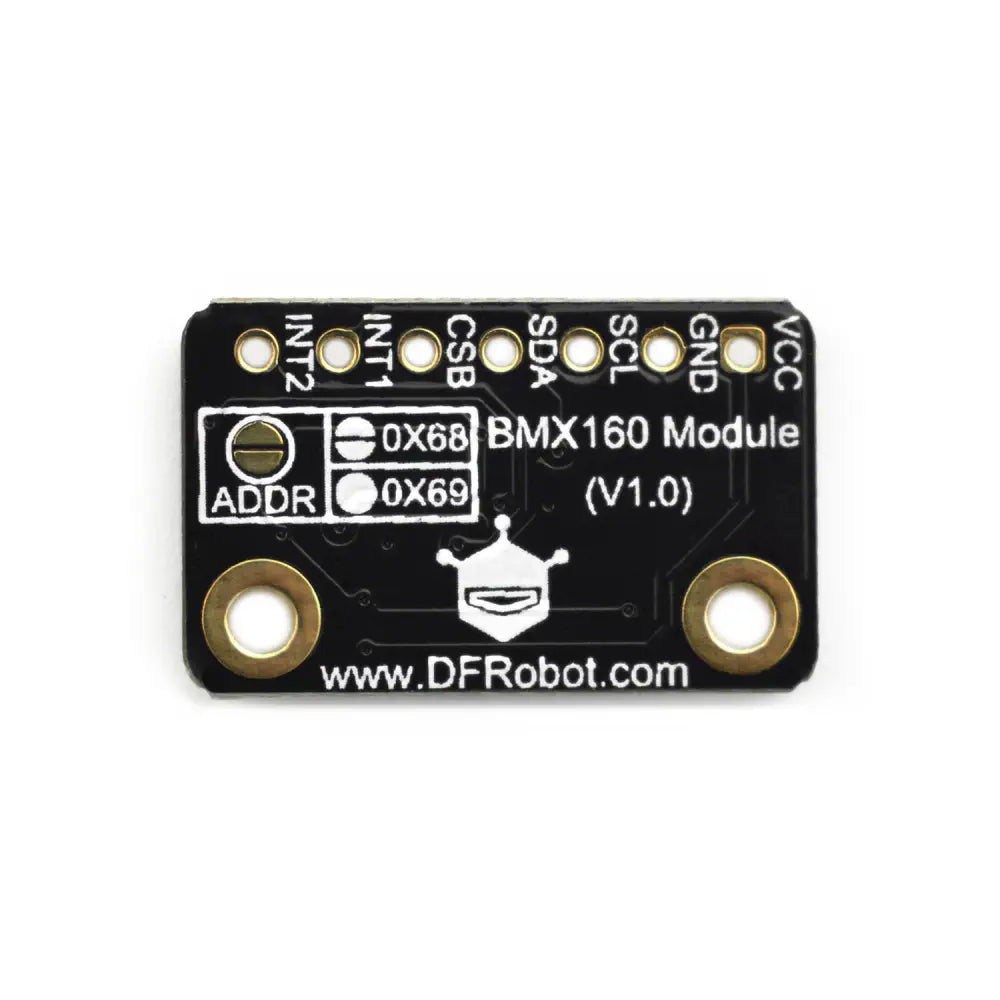 DFRobot BMX 160 9軸 センサモジュール V1.0
