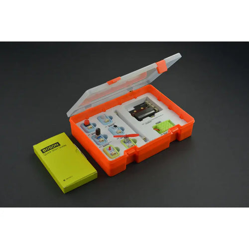 DFRobot Boson micro:bit用 スタータキット