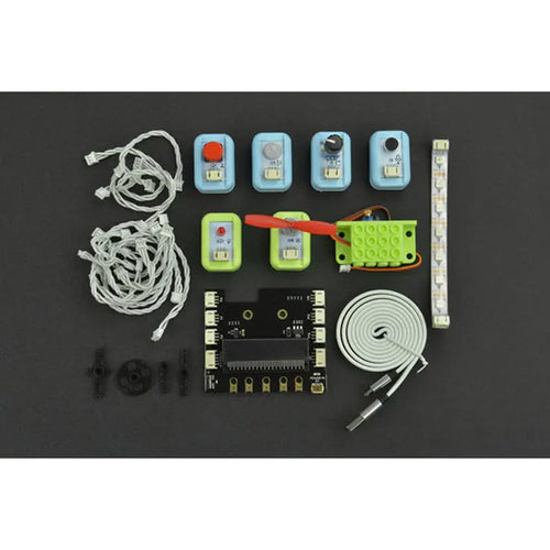 DFRobot Boson micro:bit用 スタータキット