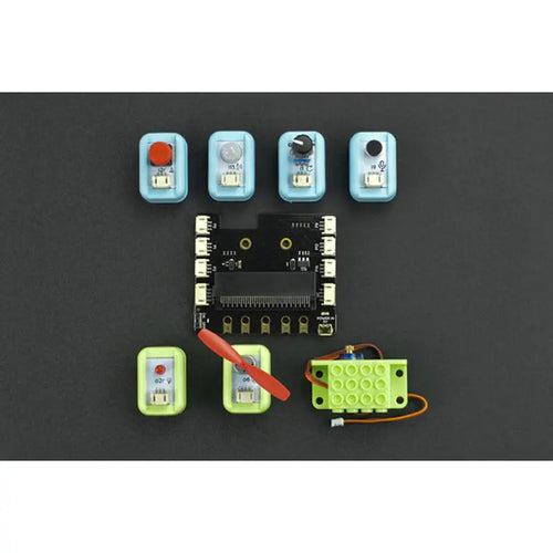 DFRobot Boson micro:bit用 スタータキット