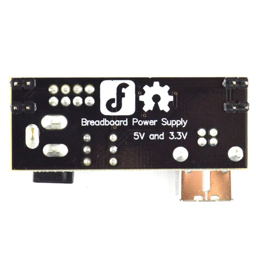 DFRobot ブレッド ボード電源キット 5V / 3.3V