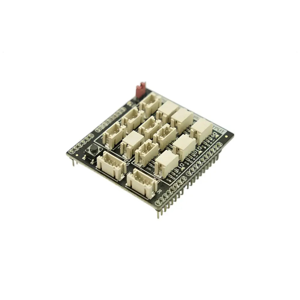 DFRobot Cookie I/O 拡張シールド