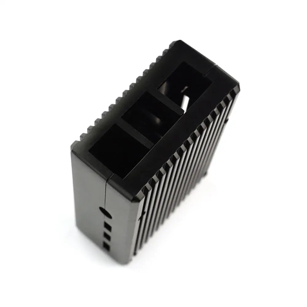 DFRobot Raspberry Pi 4 Model B用冷却ケース