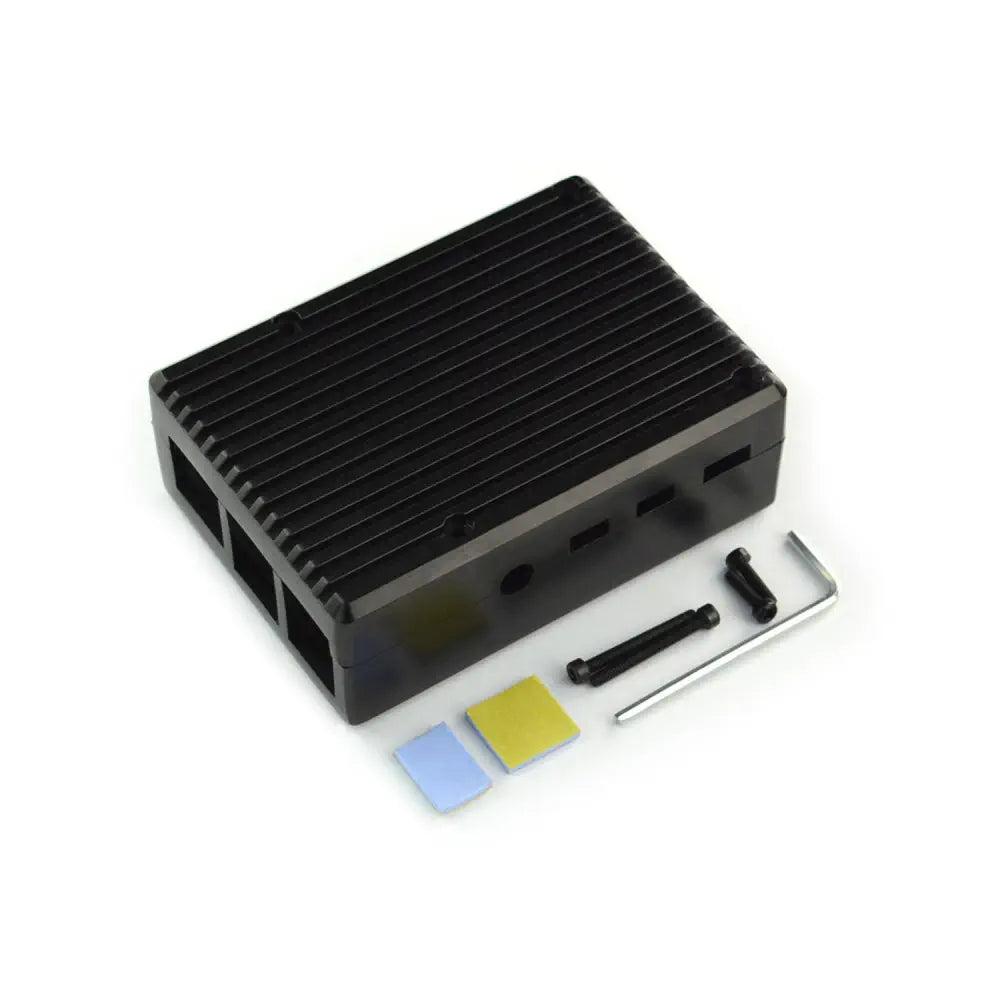 DFRobot Raspberry Pi 4 Model B用冷却ケース