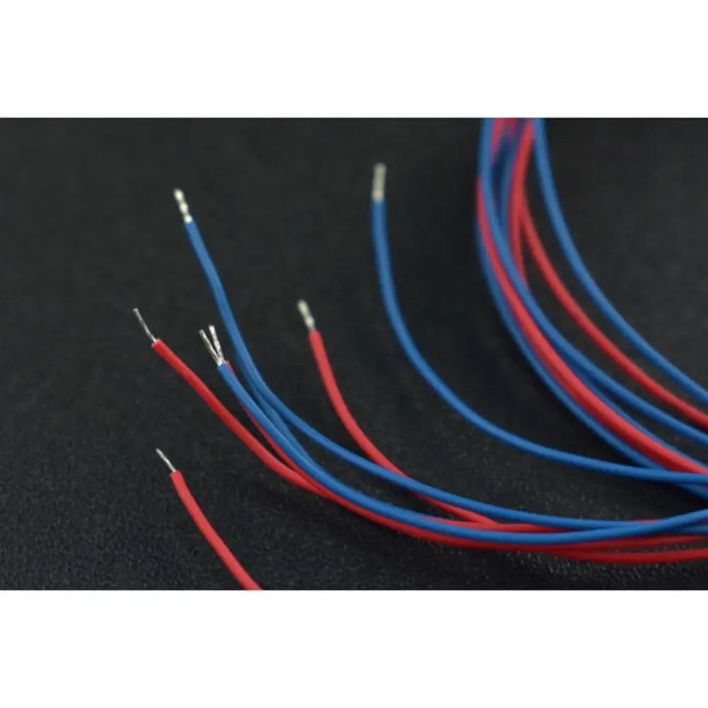 DFRobot コアレスマイクロモータ 6 x 10mm（4個）