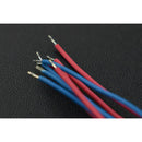 DFRobot コアレスマイクロモータ 8 x 16mm (4個)