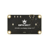 DFRobot CR123A マイクロ用リチウムイオン電池ホルダー: Maqueen
