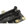 DFRobot CR123A マイクロ用リチウムイオン電池ホルダー: Maqueen