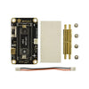 DFRobot CR123A マイクロ用リチウムイオン電池ホルダー: Maqueen