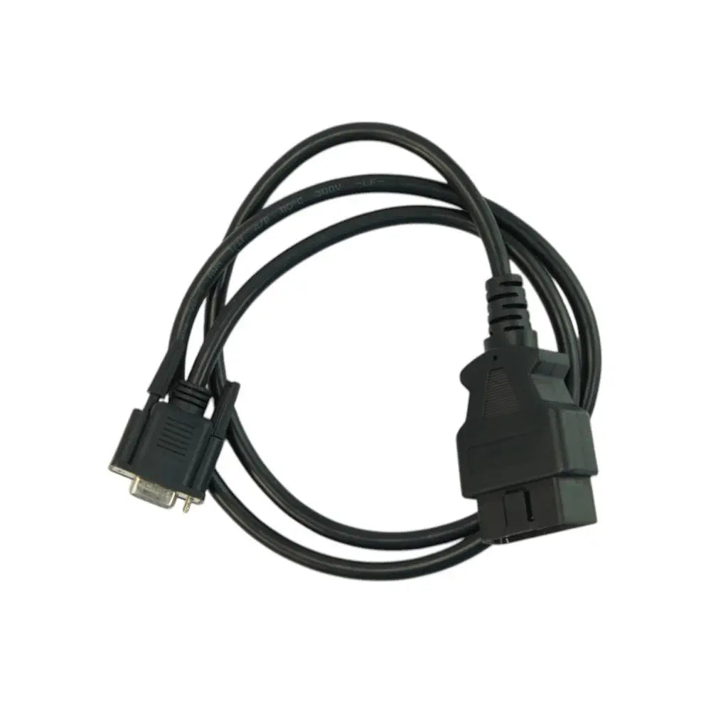 DFRobot DB9 シリアル RS232 OBD2 ケーブル