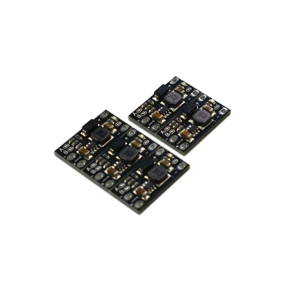 DFRobot DC - DC 昇圧電源モジュール (5個)