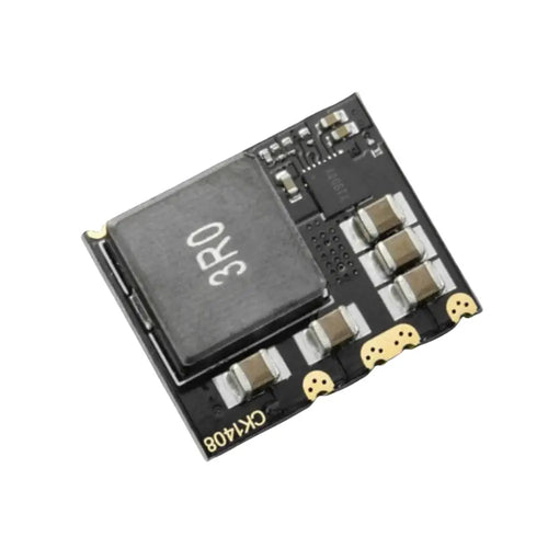DFRobot DC-DC 降圧コンバータ（入力 6〜14V、出力 5V / 8A）