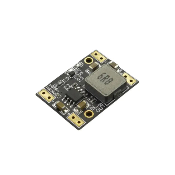 DFRobot DC - DC マルチ出力降圧コンバータ (3.3V / 5V / 9V / 12V