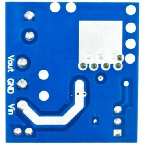 DFRobot 3.7～34V 3A DC-DC 昇圧電圧レギュレータ