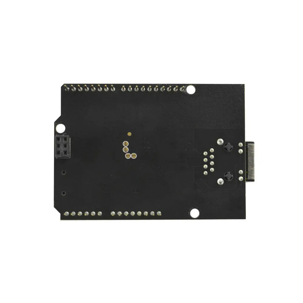 DFRobot DFRduino イーサネットシールド (Mega および Micro SD対応)
